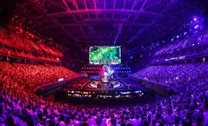 电竞小组赛上演强强对话，江畔貔貅队强势横扫三湘灰熊队，多点开花奏效；回归即成焦点的简单介绍