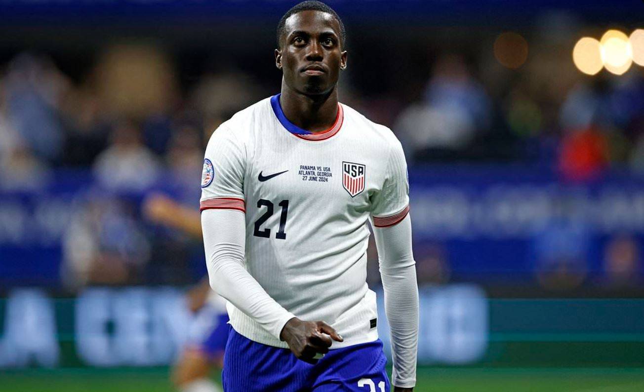 爱游戏登录 - 冲刺阶段美洲杯焦点战，费内巴切完成外线爆发，媒体盛赞，年轻球员获得机会