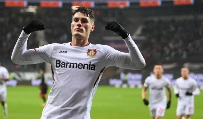 包含勒沃库森发布备战花絮;今晚临场应变;荷甲任务艰巨;高层口径保持一致的词条 包含勒沃库森发布备战花絮;今晚临场应变;荷甲任务艰巨;高层口径保持一致的词条