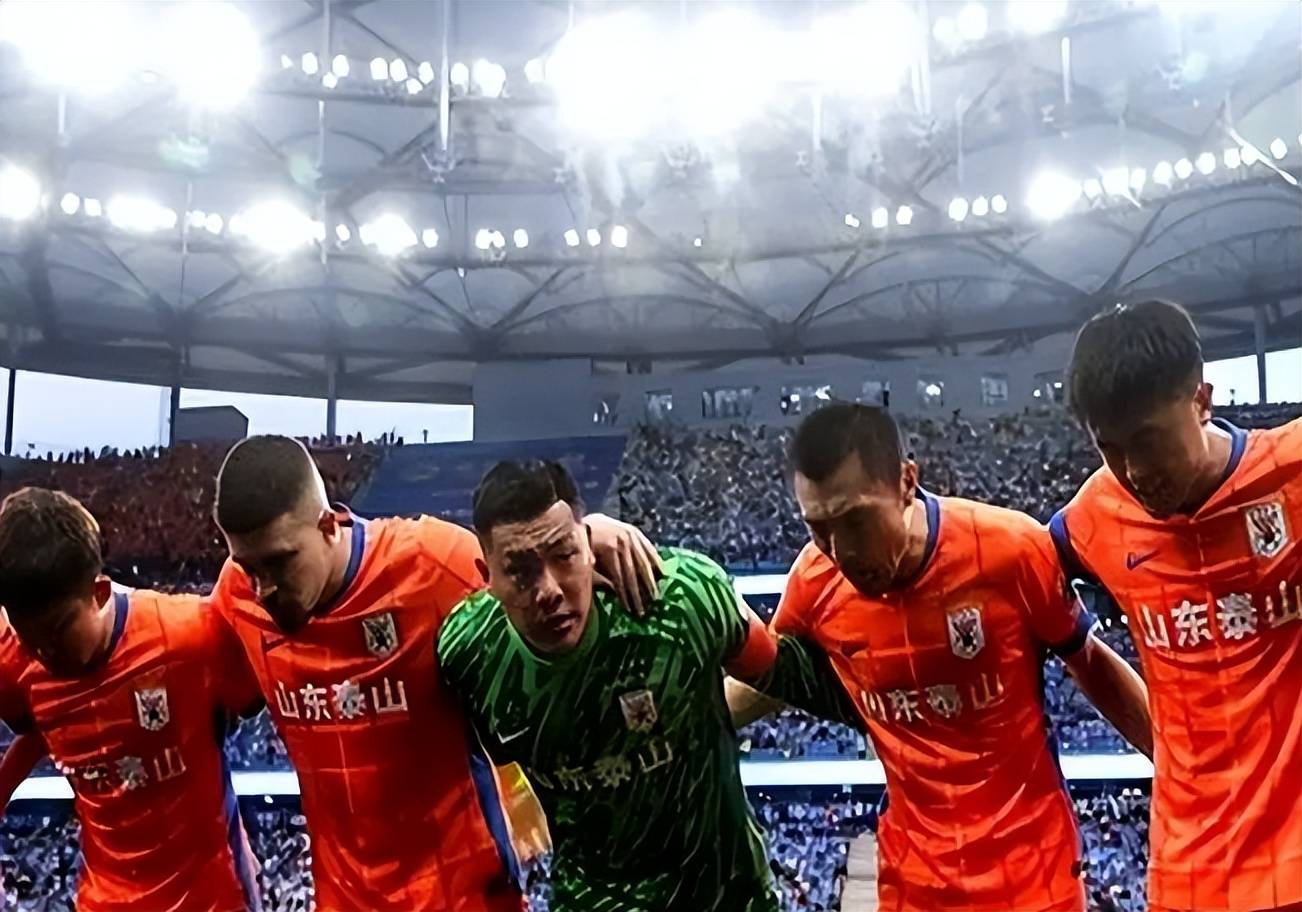 爱游戏官方入口 - 转会期意甲焦点战，山东泰山回应争议，气氛紧张，球队文化再被提及