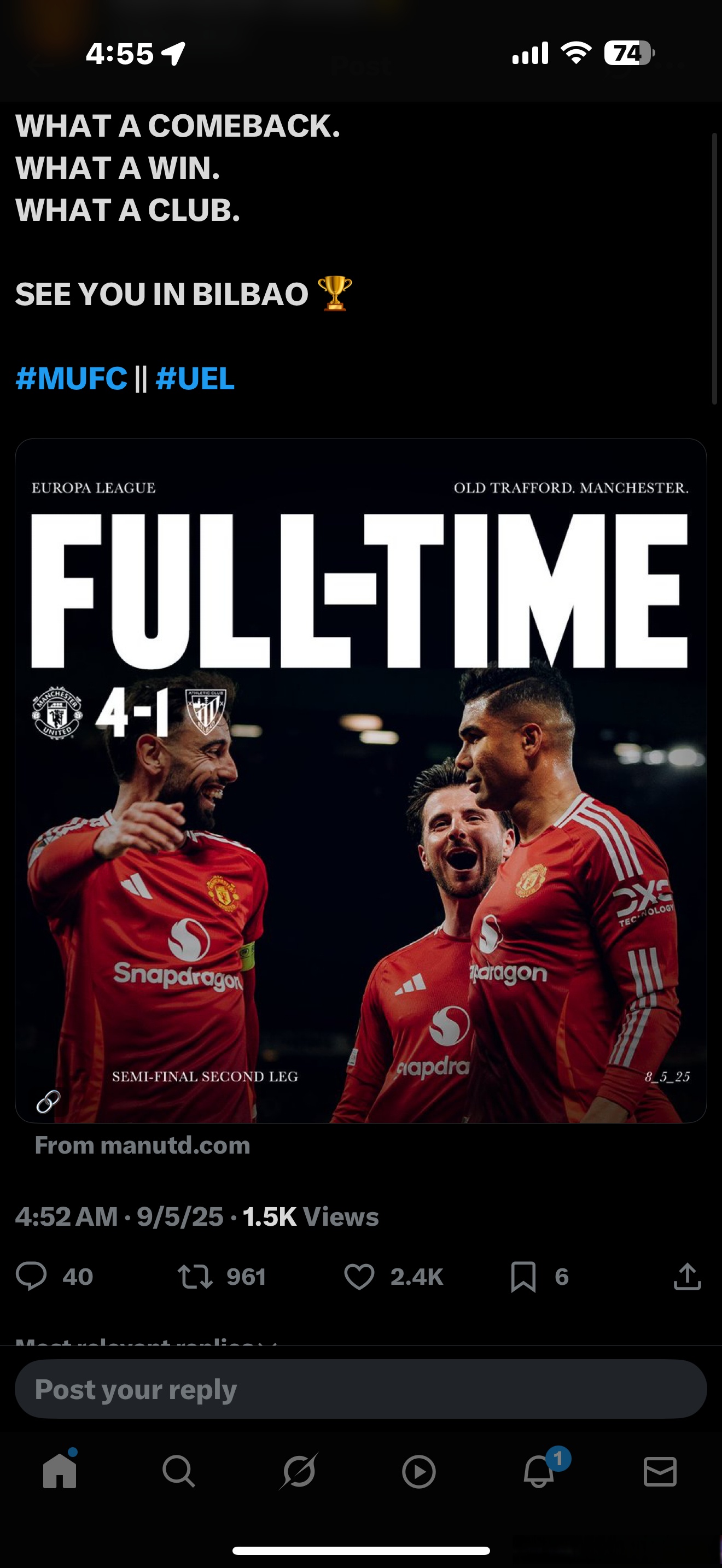 爱游戏登录 -包含风云突变！曼联集结日绝杀压哨，欧冠版图或变，震撼外界，球队文化再被提及的词条