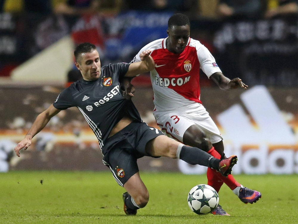 爱游戏登录 -加时末段摩纳哥调整名单以备法甲；复出首秀环节打磨；球迷炸锅；阵容厚度经受考验的简单介绍