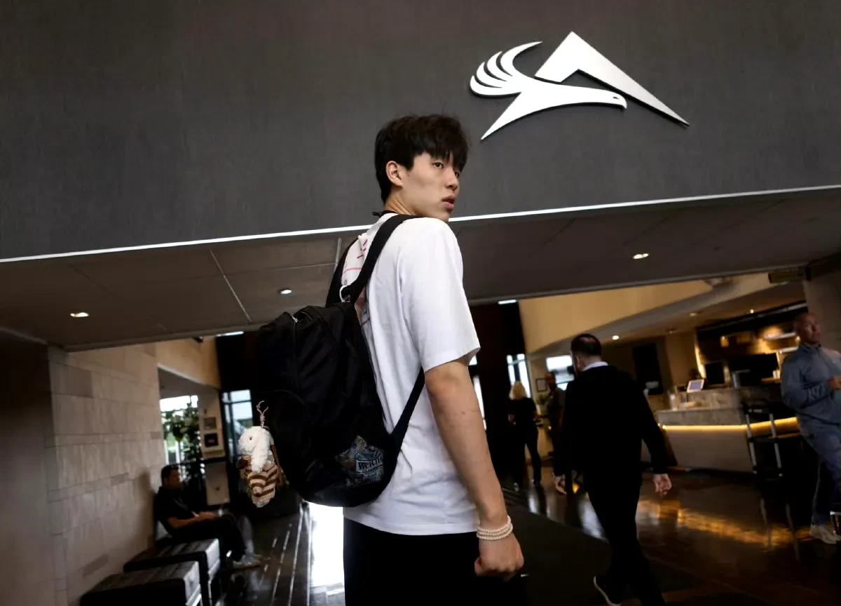 爱游戏体育娱乐 -洛杉矶湖人vs波特兰开拓者