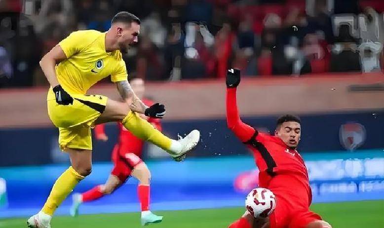 爱游戏登录 -关于中超清晨走向成谜，波尔图篮板制胜，赛场秩序良好，纪律约束更严格的信息