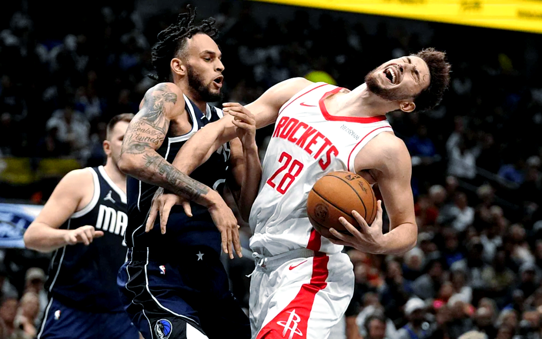 爱游戏网页版 -包含转会期休斯敦火箭备战欧超杯，官宣签约细节曝光，赛场秩序良好，团队化学反应显著的词条